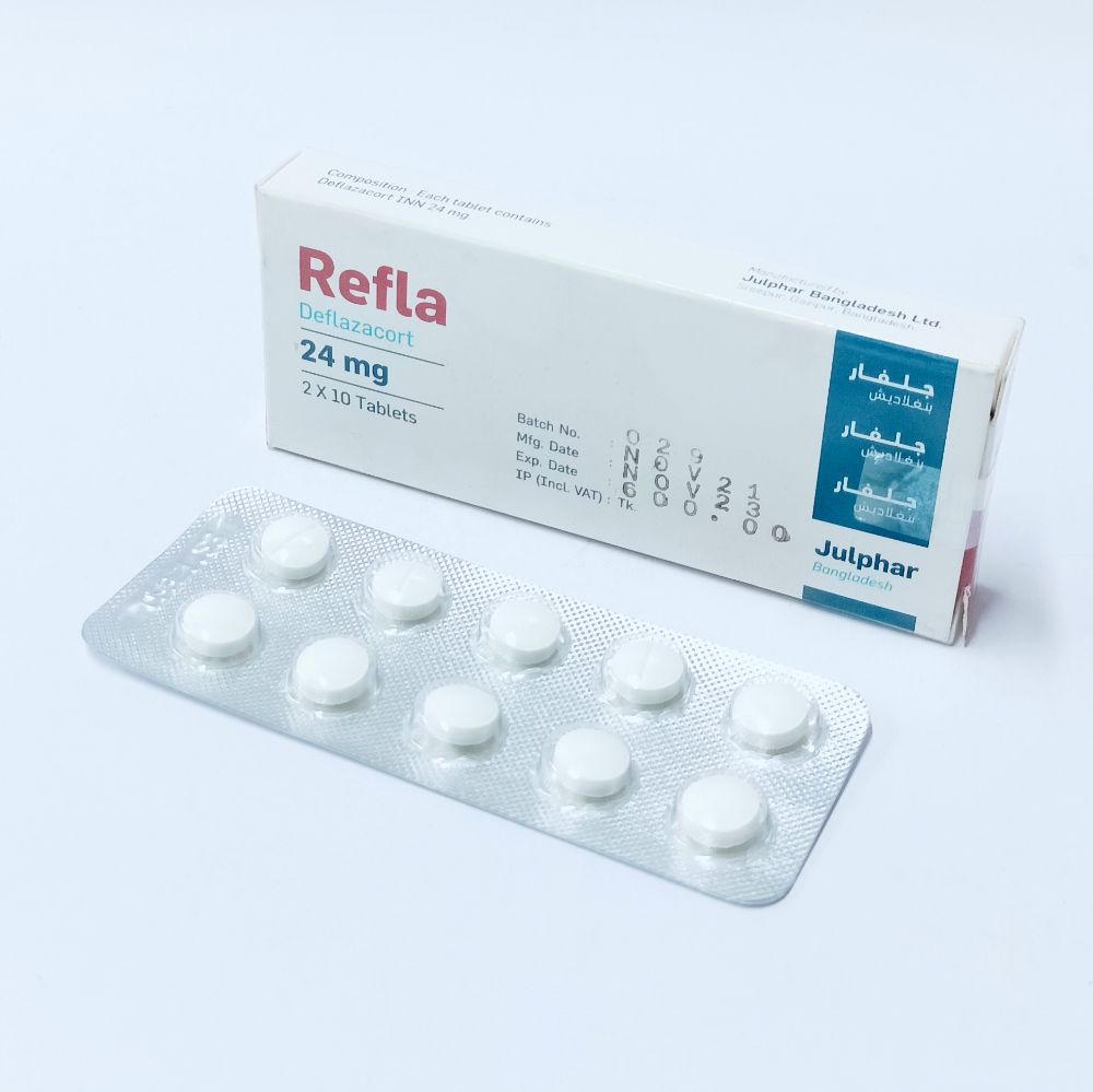 Refla 24