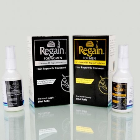 Regain