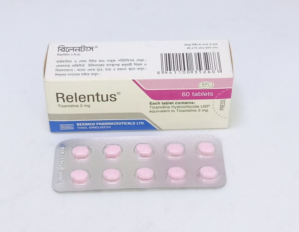 Relentus