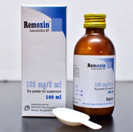 Remoxin