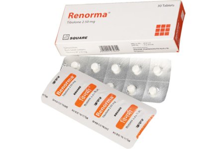 Renorma