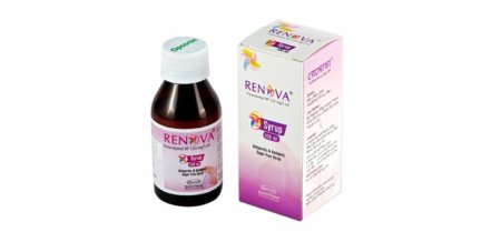 Renova 100ml Syrup