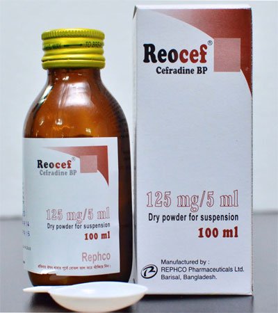 Reocef