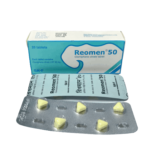 Reomen 50