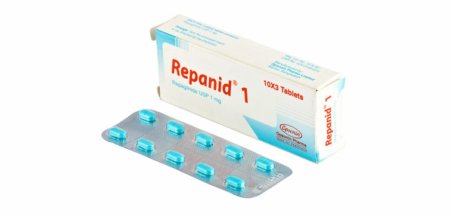 Repanid