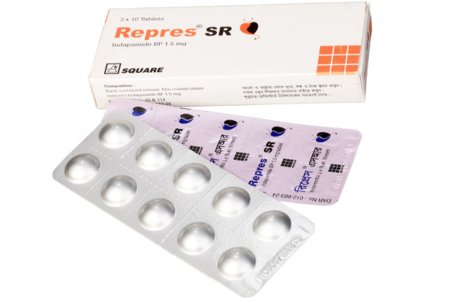 Repres SR 1.5