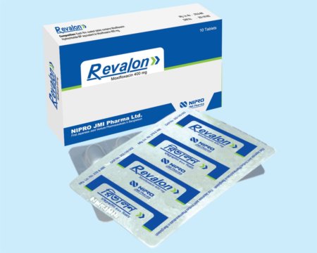 Revalon