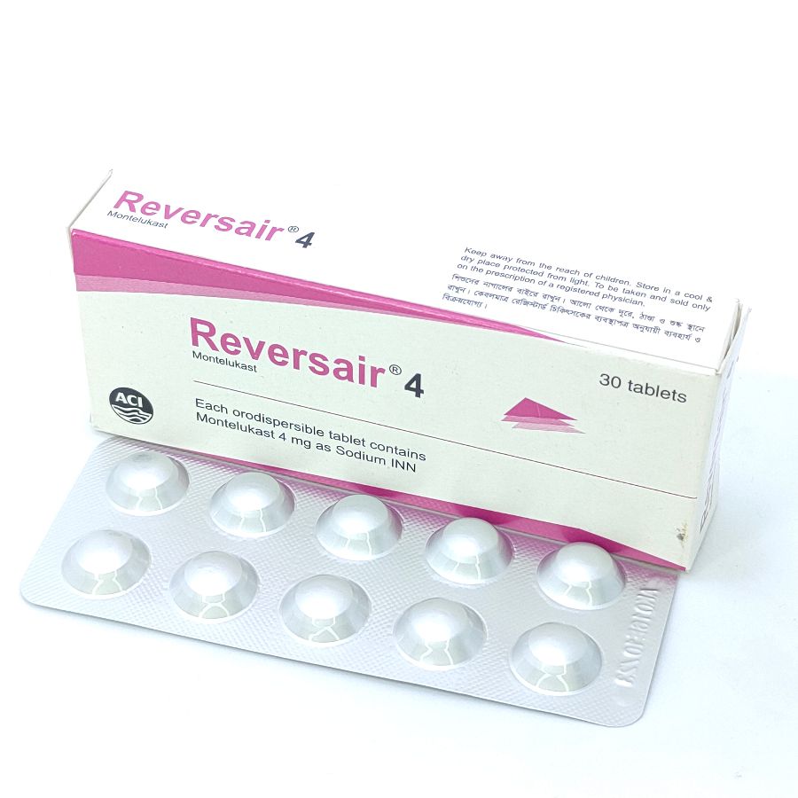 Reversair 4