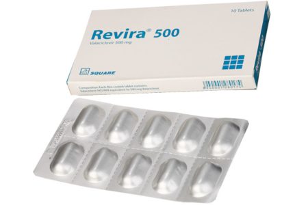 Revira 500