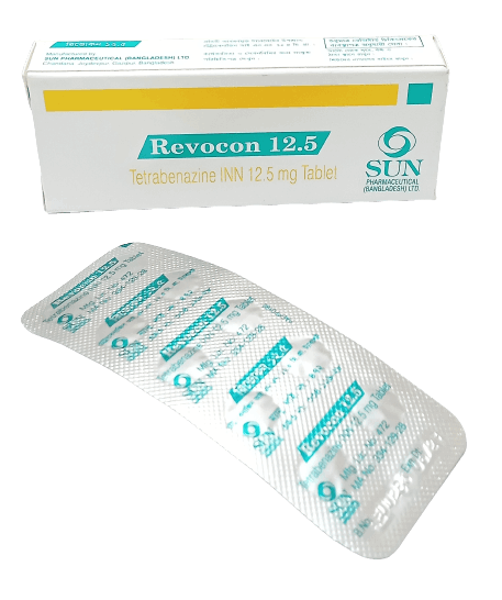 Revocon 12.5