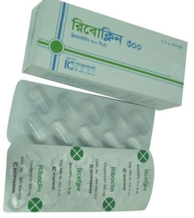 Riboclin