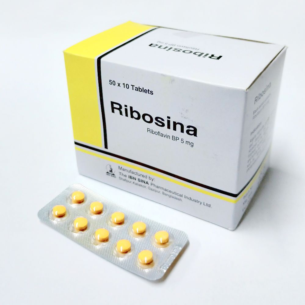 Ribosina