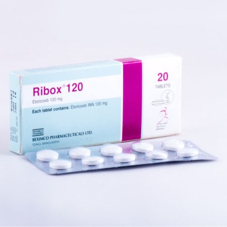 Ribox 120