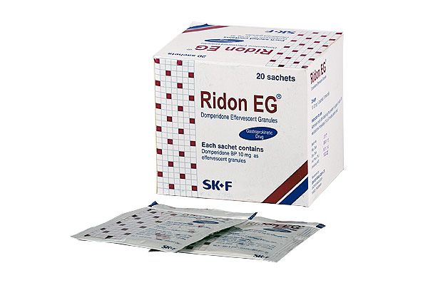 Ridon EG