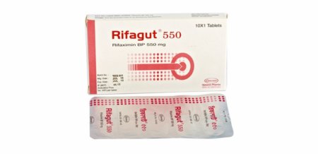 Rifagut 550