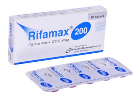 Rifamax 200