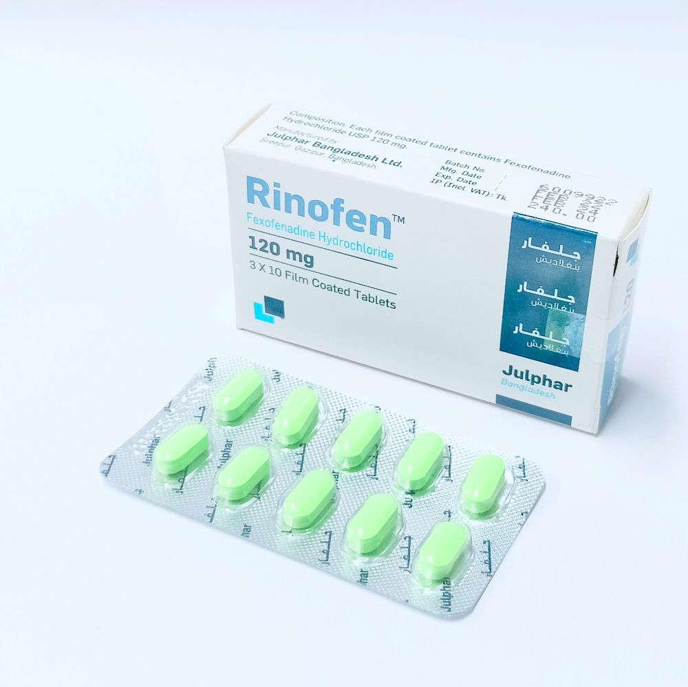 Rinofen 120