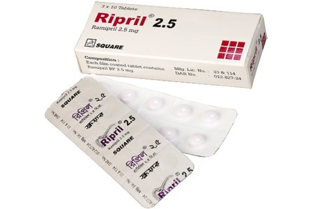 Ripril 2.5