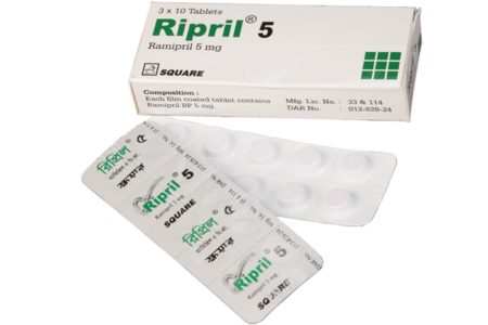 Ripril 5