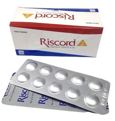 Riscord 2