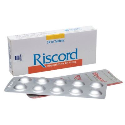 Riscord 4