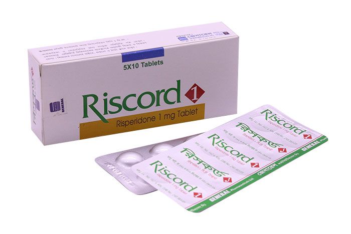 Riscord 1