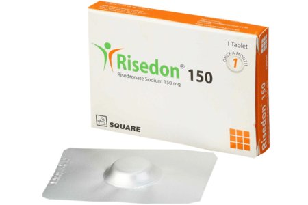 Risedon 150