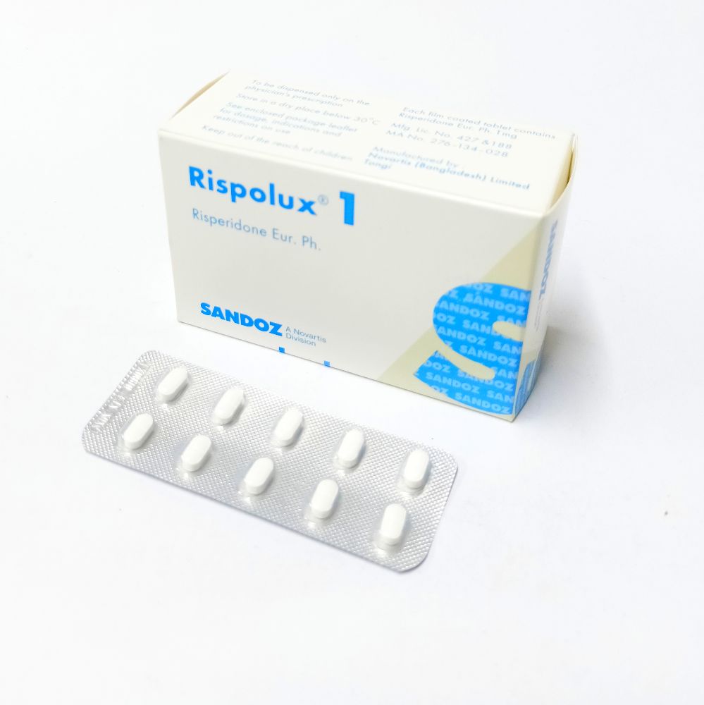 Rispolux 1