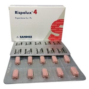 Rispolux 4