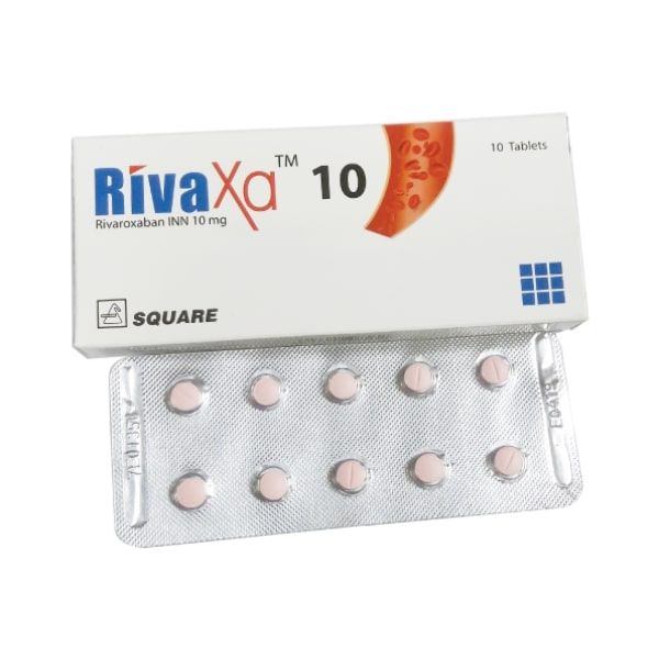 RivaXa 10