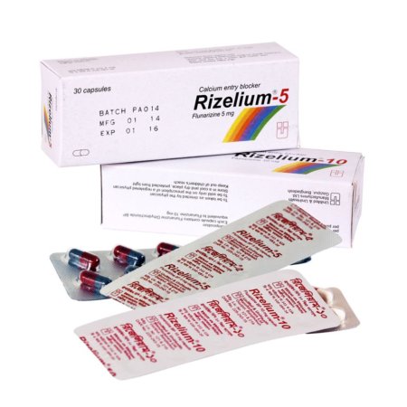 Rizelium 10