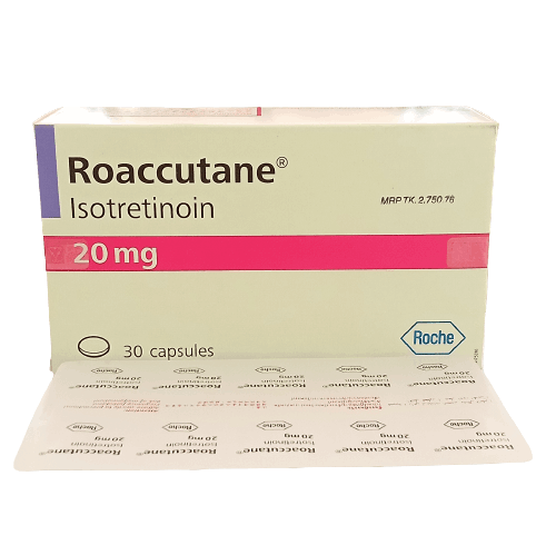 Roaccutane 20