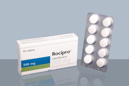 Rocipro