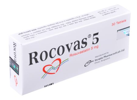 Rocovas 5