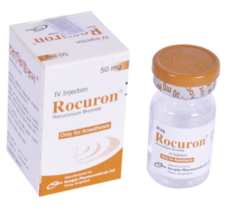 Rocuron IV