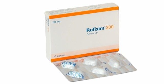 Rofixim 200