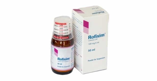 Rofixim