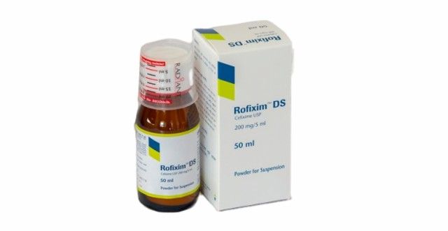 Rofixim DS