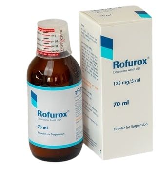 Rofurox