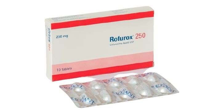 Rofurox