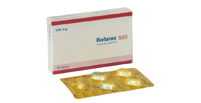 Rofurox