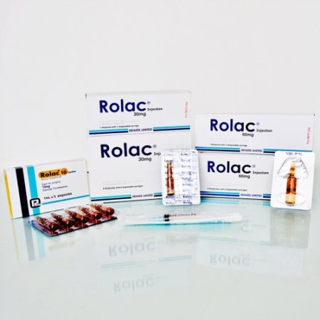 Rolac 30