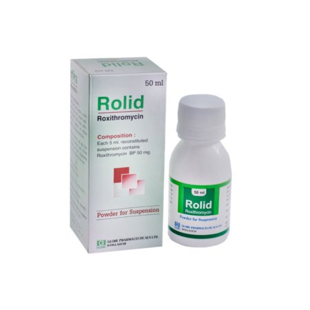 Rolid