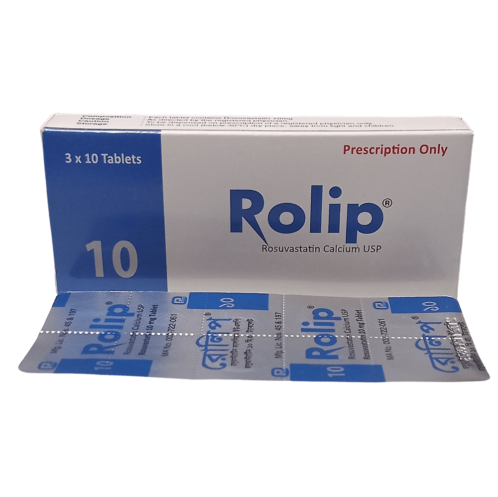 Rolip 10