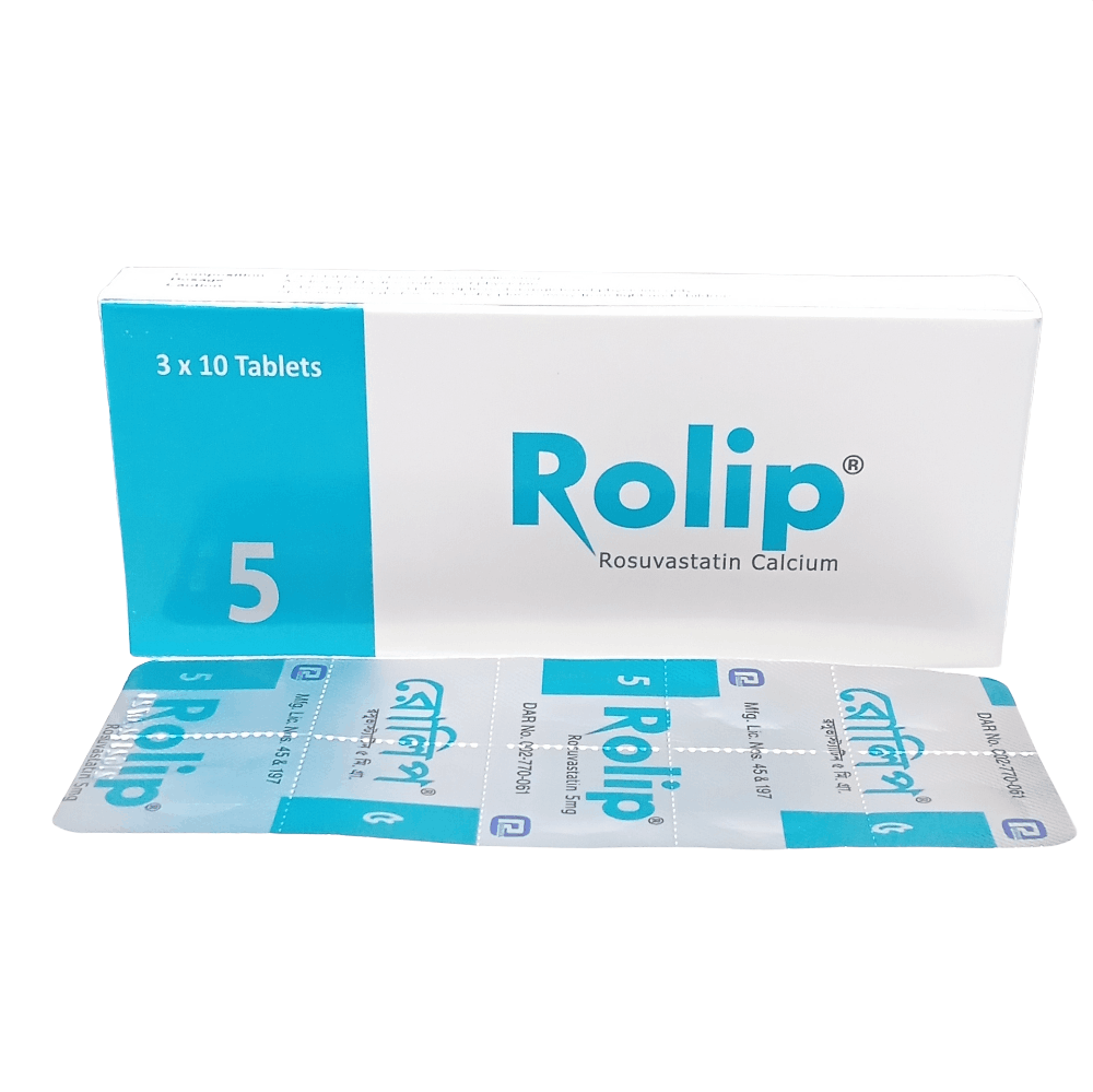 Rolip 5