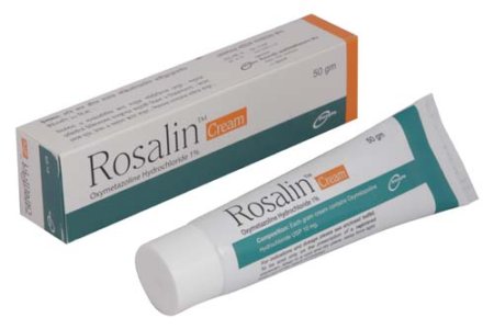 Rosalin