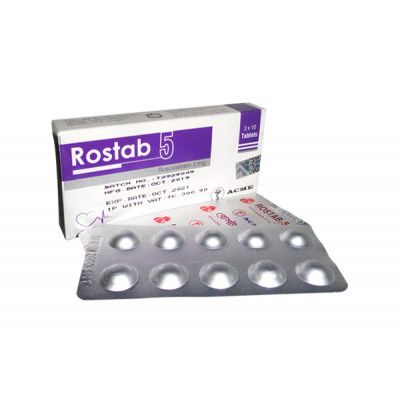 Rostab 5