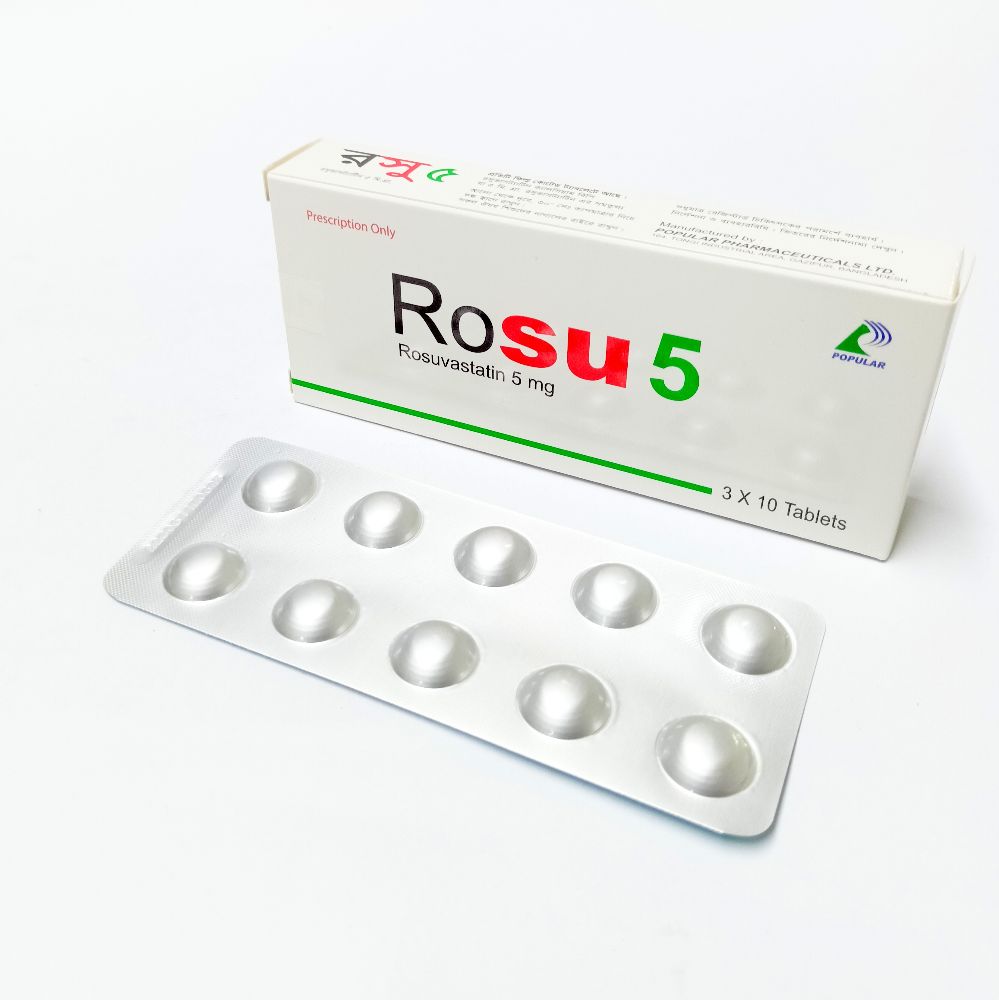 Rosu 5