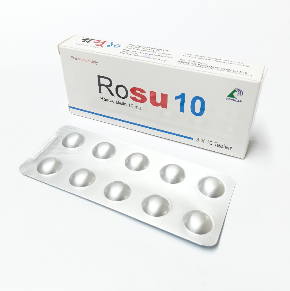 Rosu 10