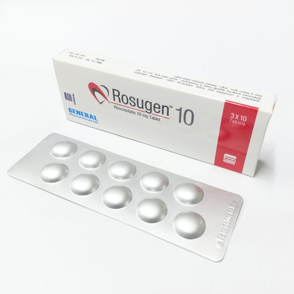 Rosugen 10